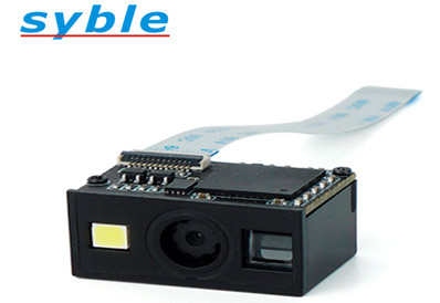 What kind of barcode scanner module is good?