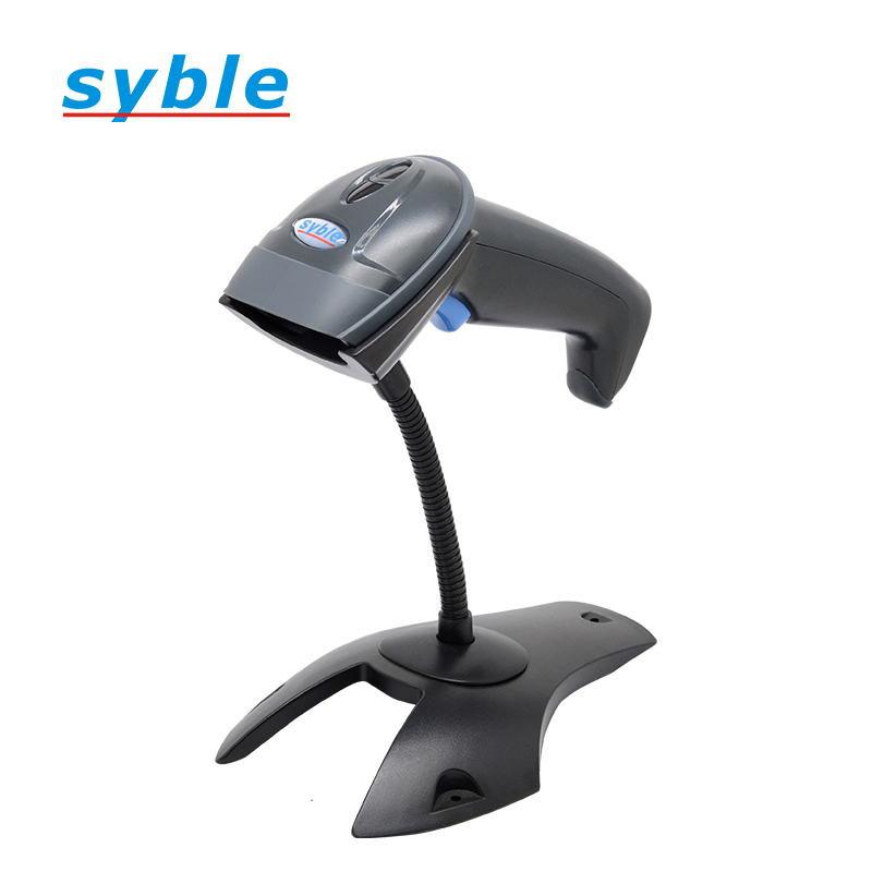 Details about   Unideeply Laser Barcode Scanner 1D Handheld