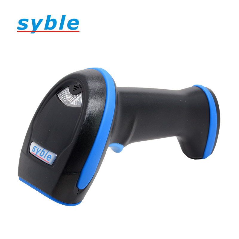 wired barcode scanner
