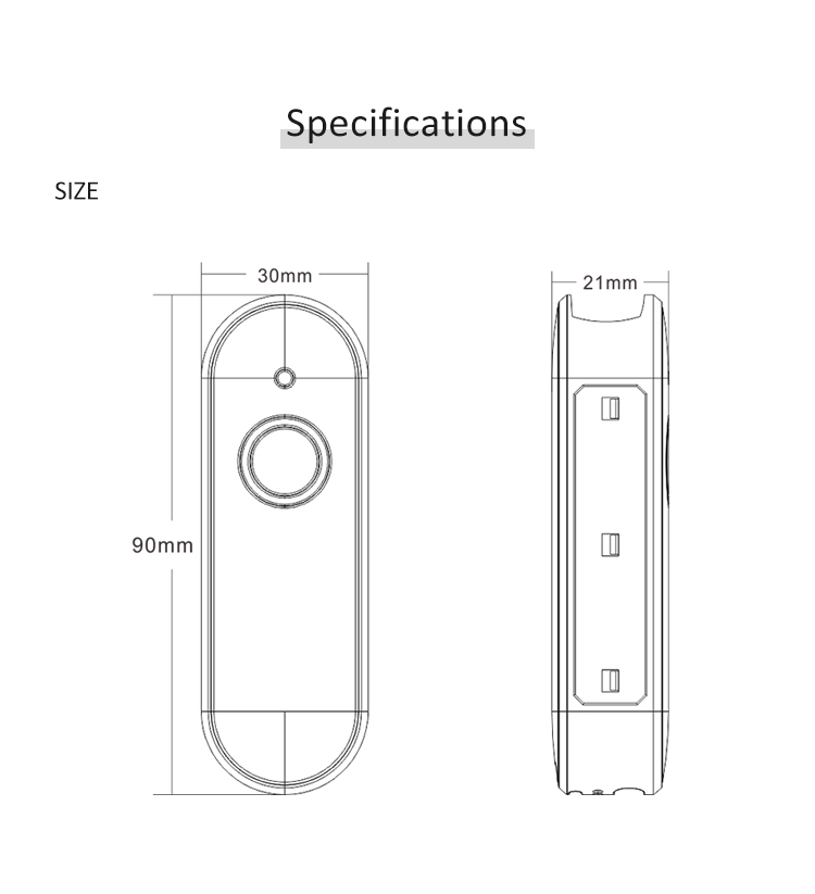 wireless portable barcode scanner 