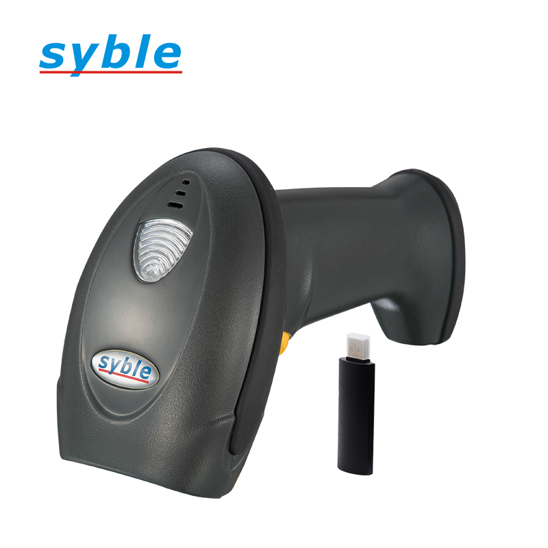 Handheld Wireless Barcode Scanner ,Warehouse Barcode Scanner Barcode