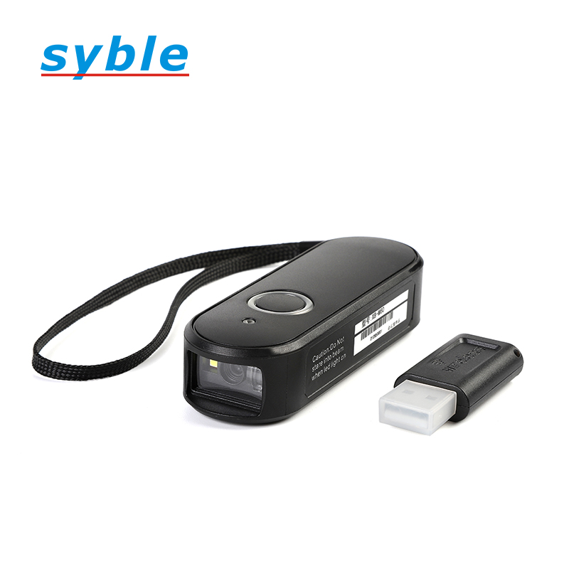 portable barcode scanners