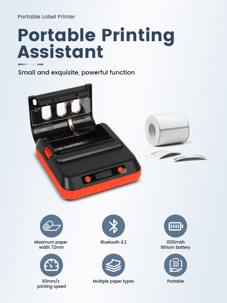 thermal printer