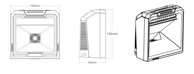 2d desktop barcode scanner 2d desktop barcode scanner