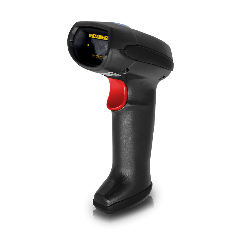 2d wired barcode scanner