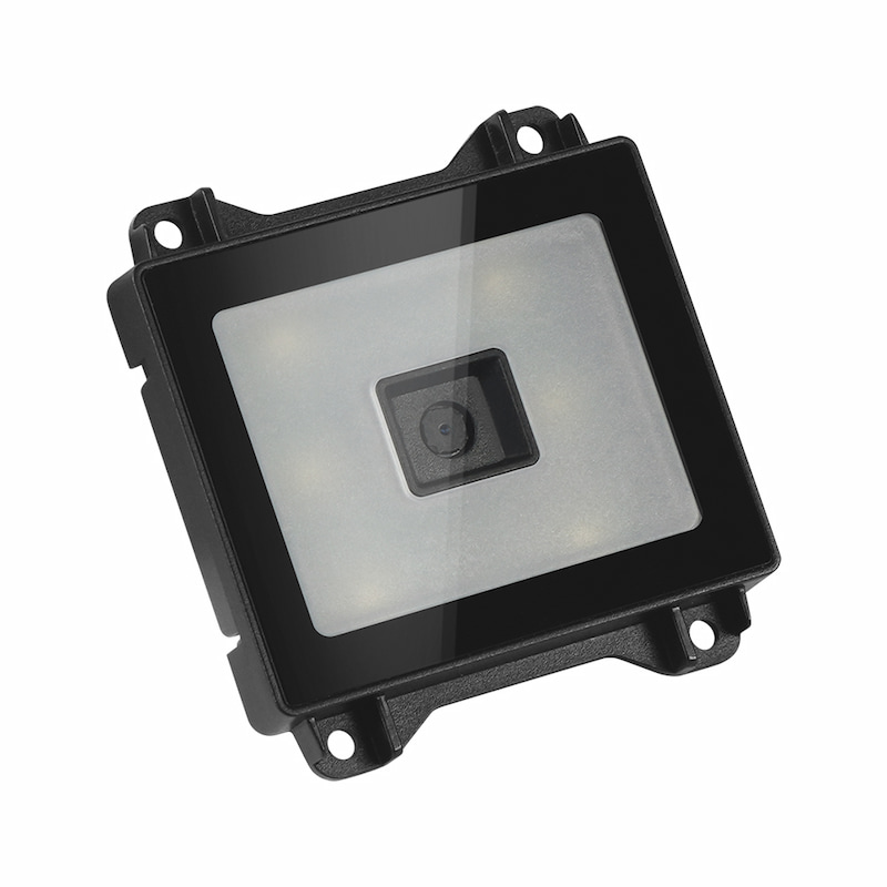 Embedded barcode scanner Embedded barcode scanner