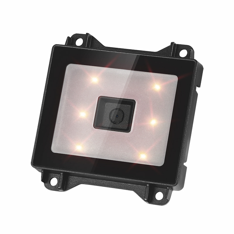 Kiosk barcode scanner Kiosk barcode scanner