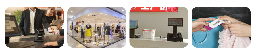 2d desktop barcode scanner