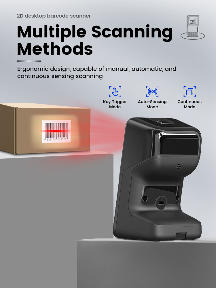 2d desktop barcode scanner 2d desktop barcode scanner