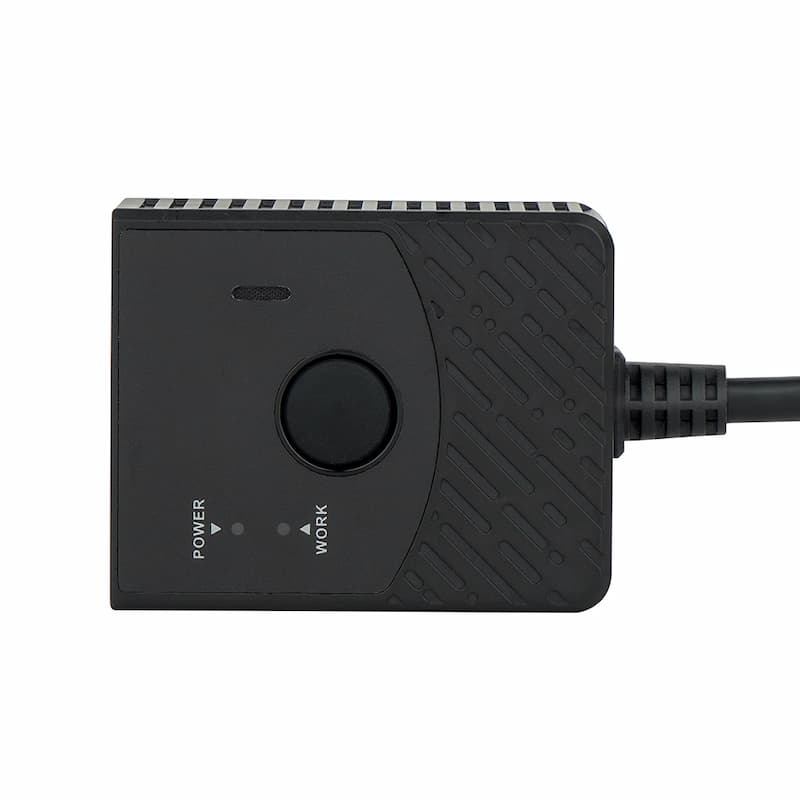 fixed barcode reader