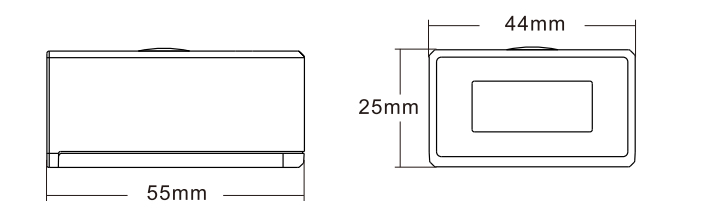 embedded barcode scanner