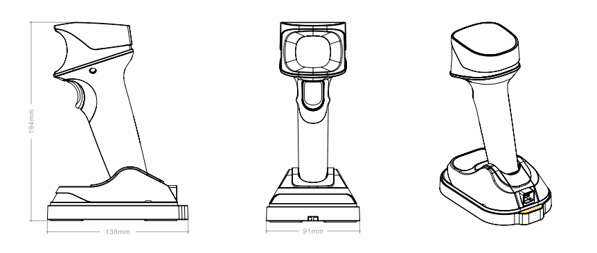 wireless handheld scanner wireless handheld scanner