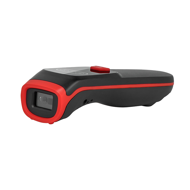 Portable Bluetooth Barcode Scanner Portable Bluetooth Barcode Scanner