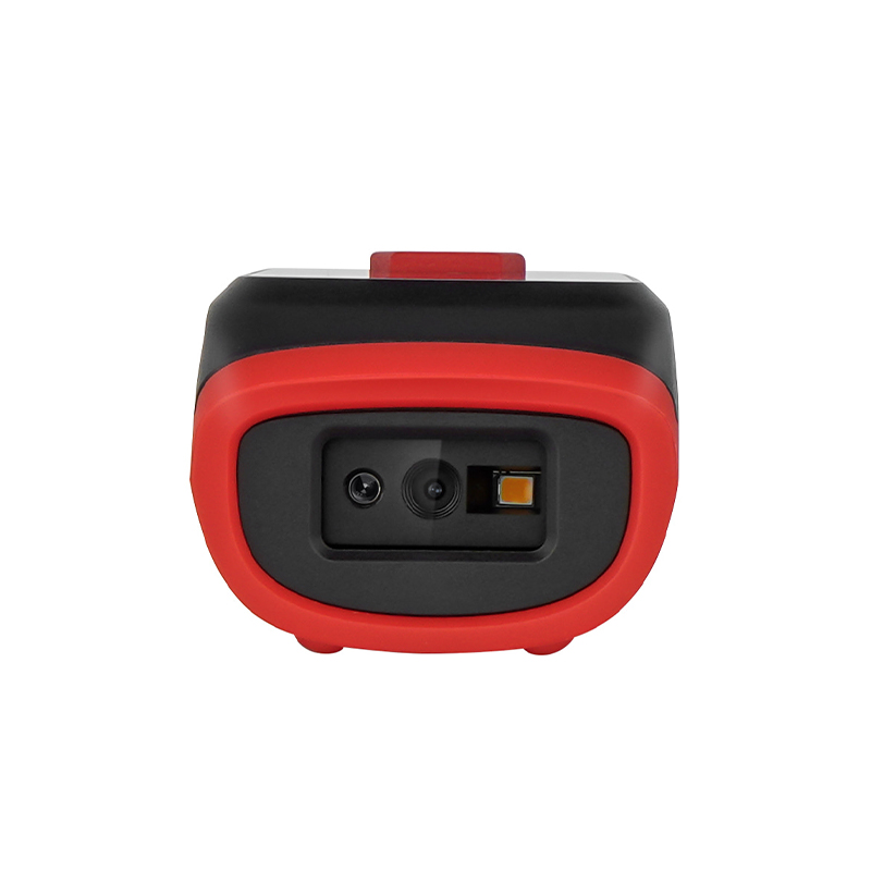 Android Wireless Barcode Scanner Android Wireless Barcode Scanner