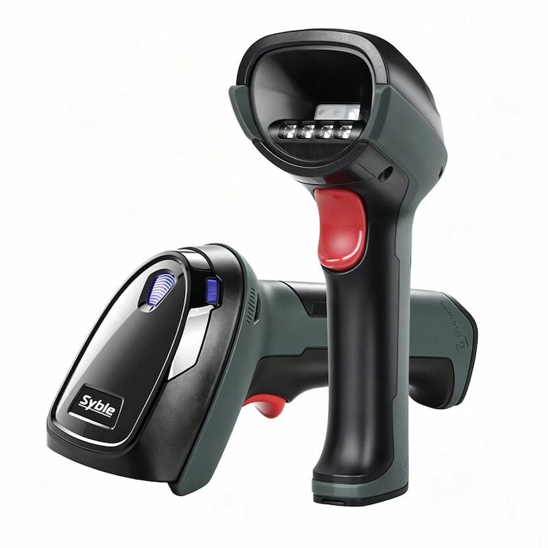 ai barcode scanner ai barcode scanner
