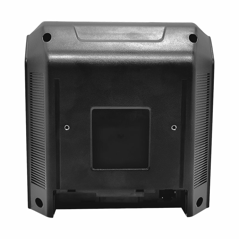 2d handsfree scanner
