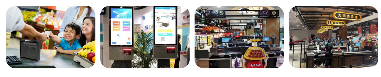 high-performance 2d barcode scanner