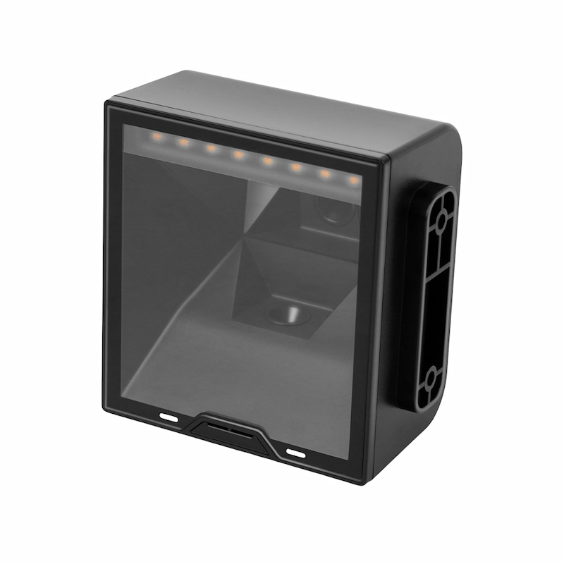 Embedded Scan Module