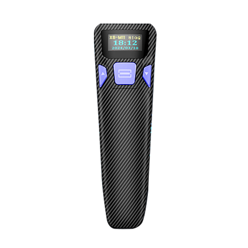 portable bluetooth barcode scanner