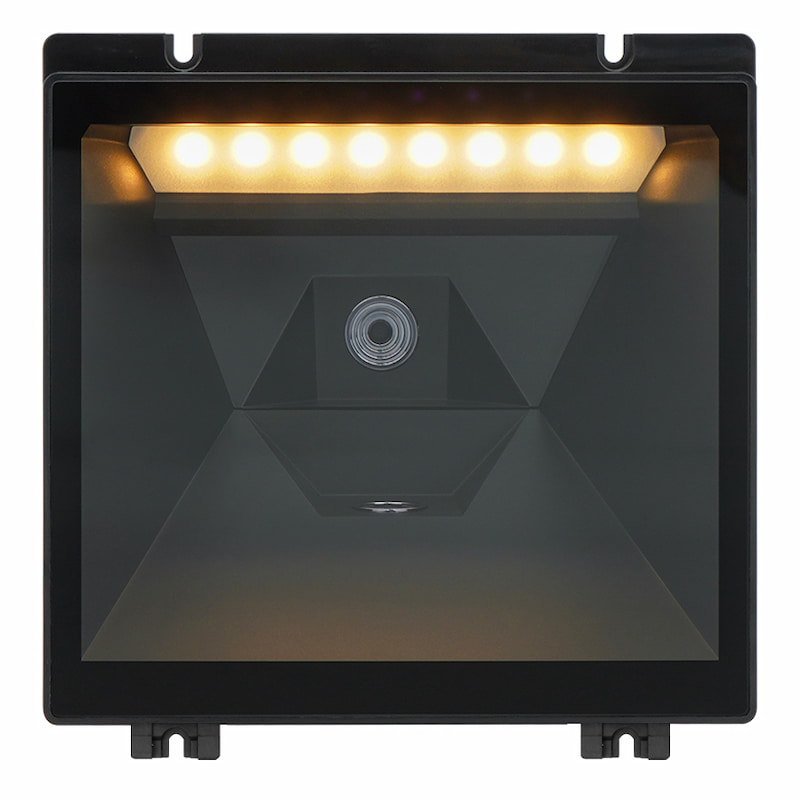 2d qr code scanner module