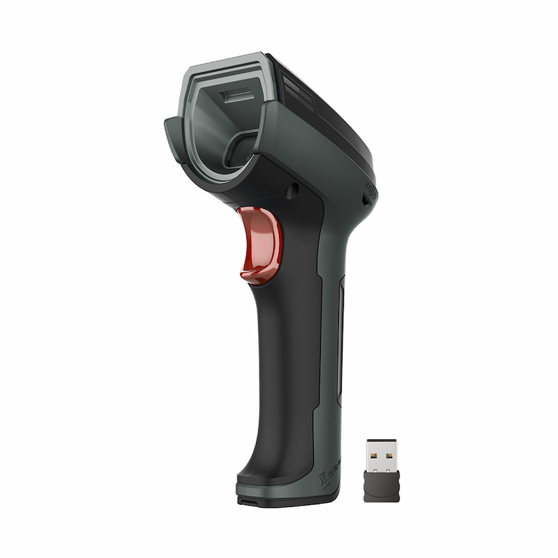 handheld bluetooth barcode scanner