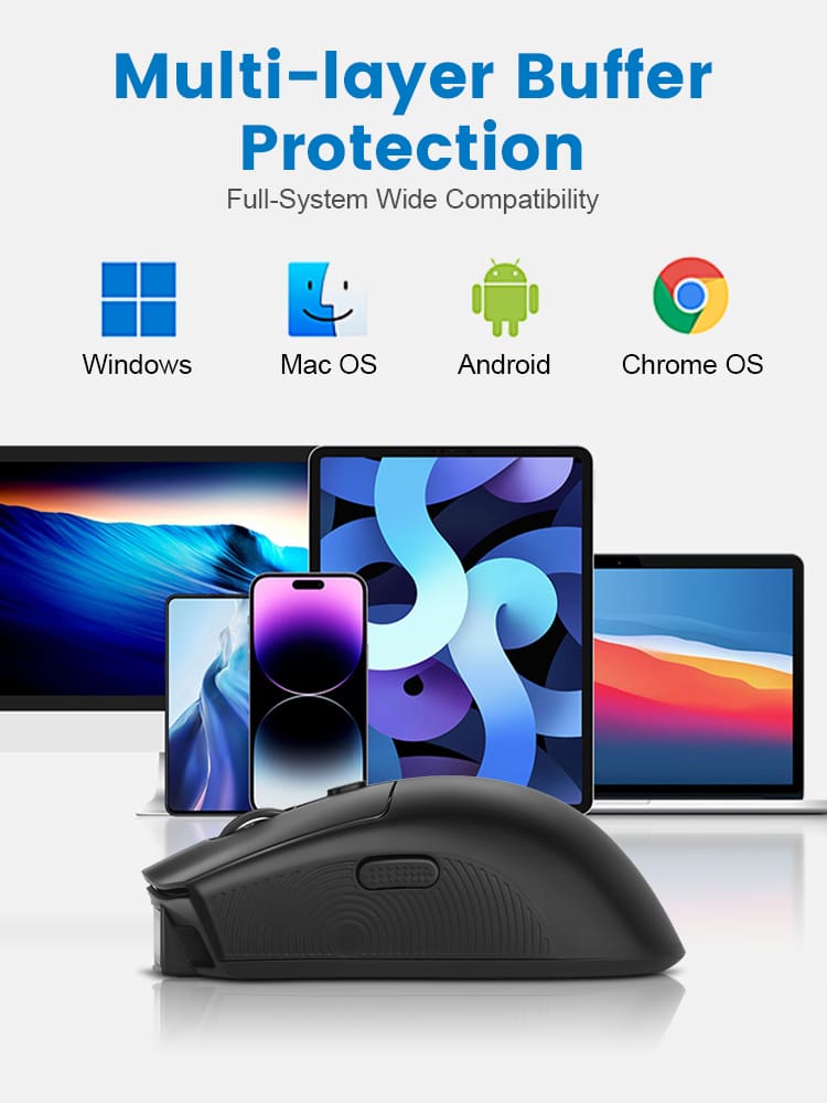 wireless bluetooth scanner