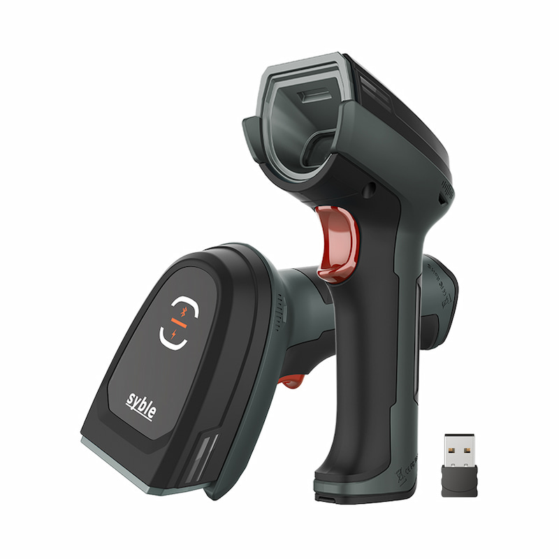 bluetooth 2.4 g wireless barcode scanner bluetooth 2.4 g wireless barcode scanner