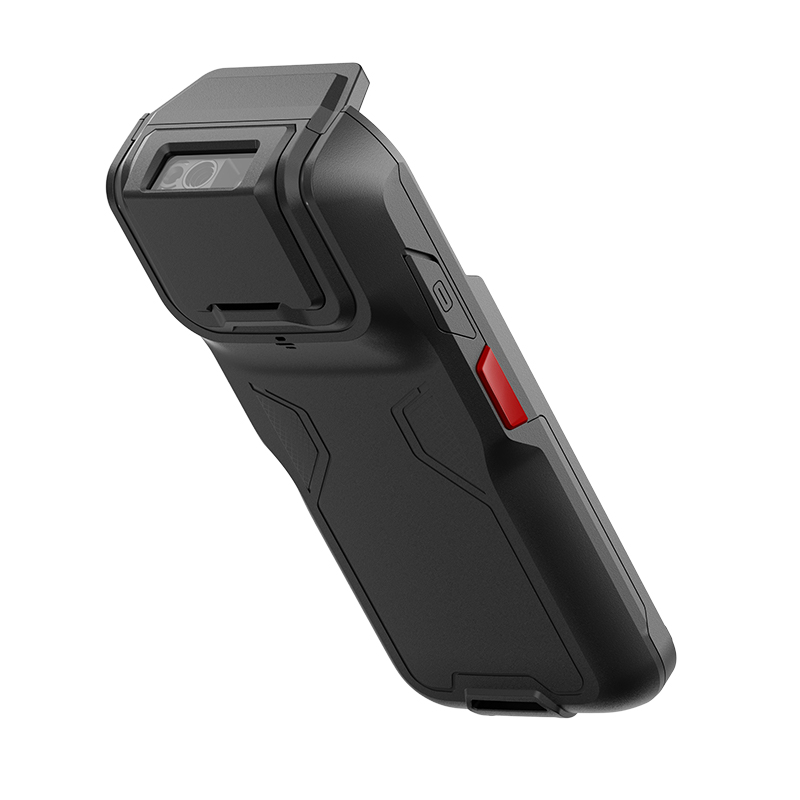 Clip-on Scanner Clip-on Scanner