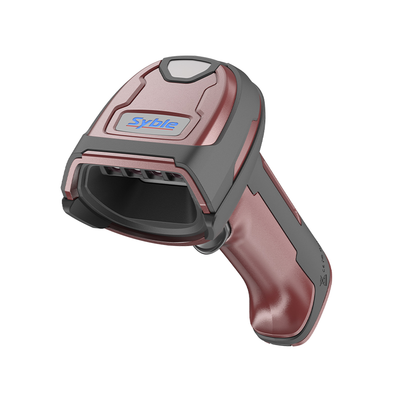 ai barcode scanner
