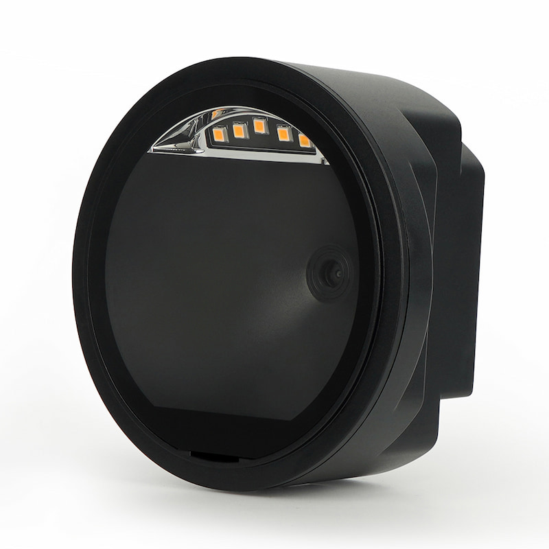 embedded 2d barcode scanner module
