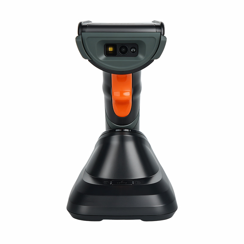 2d qr barcode scanner