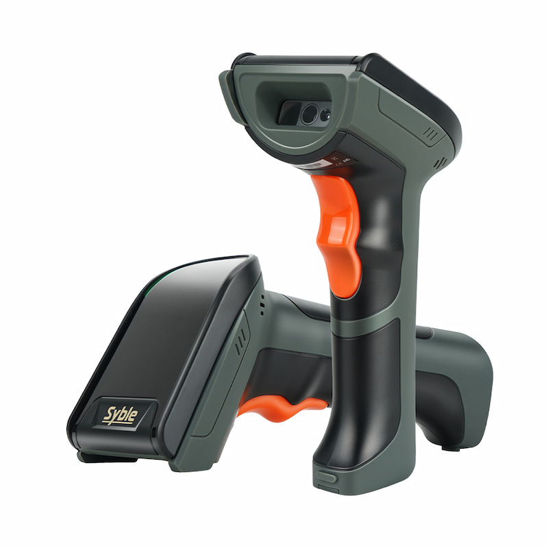 2d handheld barcode scanner 2d handheld barcode scanner