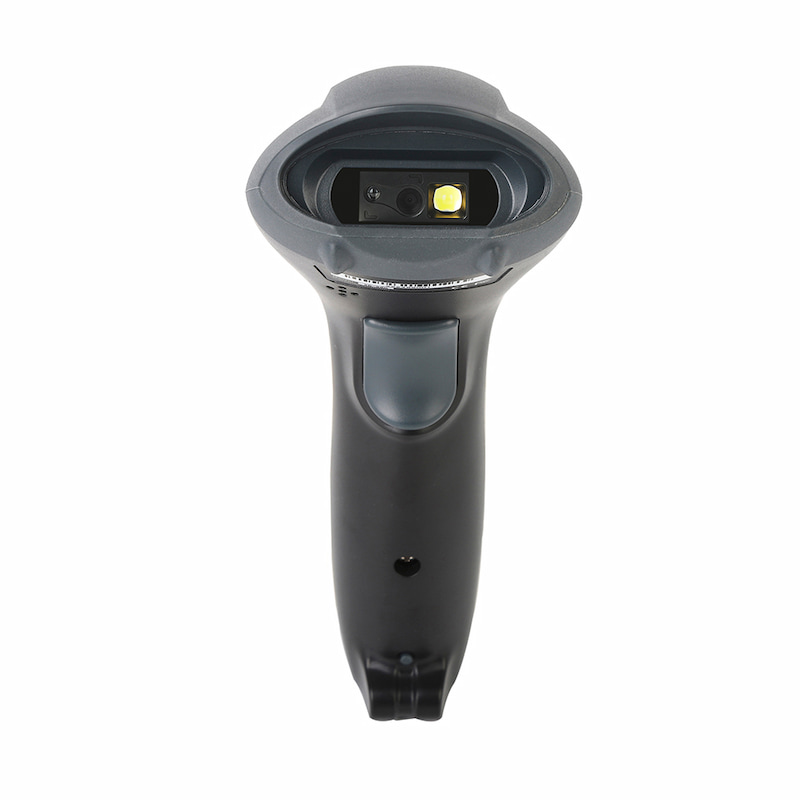 affordable 2d barcode scanner