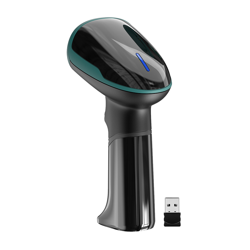 bluetooth barcode scanner