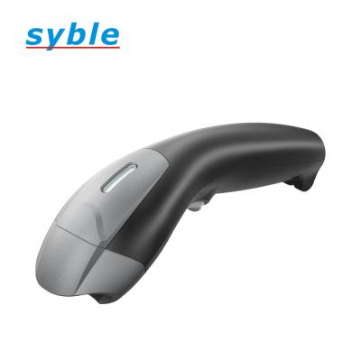 laser barcode scanner