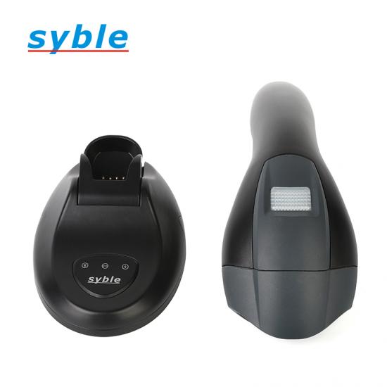 2D Bluetooth Wireless Barcode Scanner