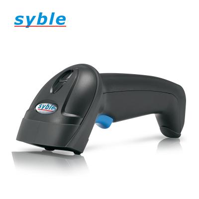 1D 2D Barcode Reader