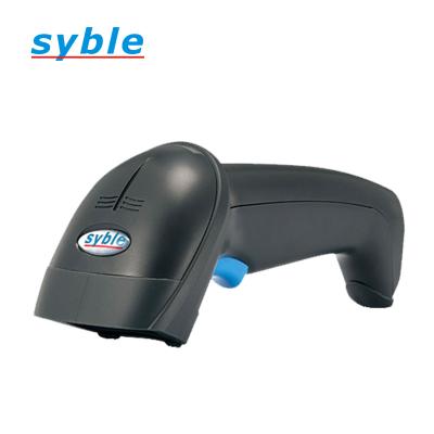 1D Image CCD Barcode Scanner