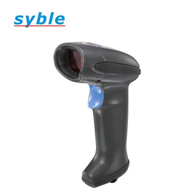 Handheld Barcode Reader