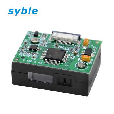 ccd barcode scanner module