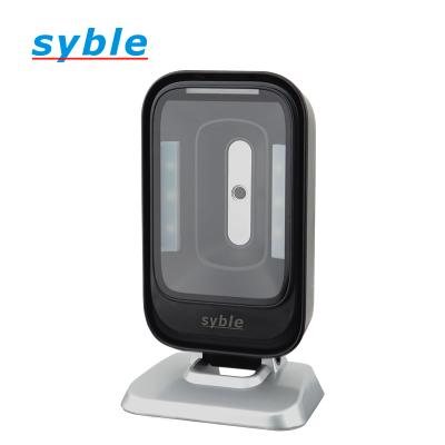 2D Desktop Barcode Scanner