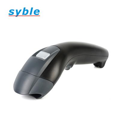 CCD Barcode Scanner