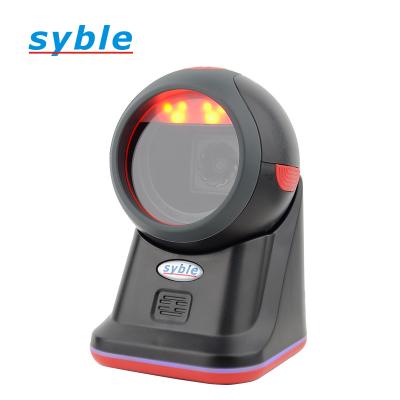 2D Desktop Barcode Scanner