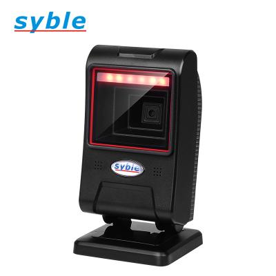 2D Desktop Barcode Scanner