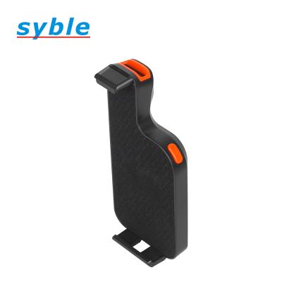 2D Portable Barcode Scanner