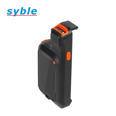 2D Portable Barcode Scanner
