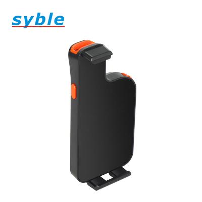 2D Portable Barcode Scanner