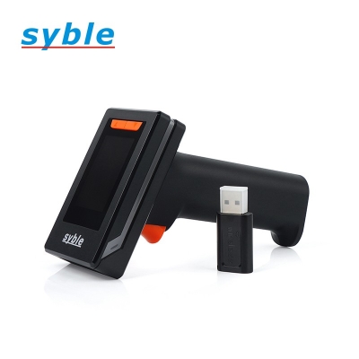 Wireless Barcode Scanner