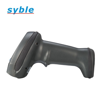 2D Wireless Barcode Scanner