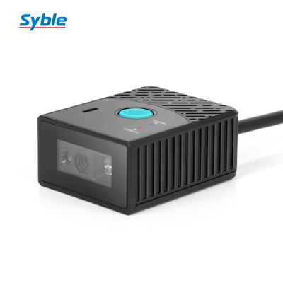 2D Fixed Barcode Scanner
